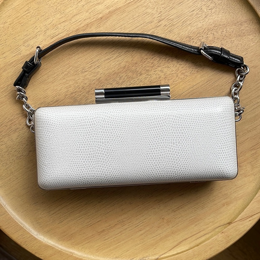 DVF purse